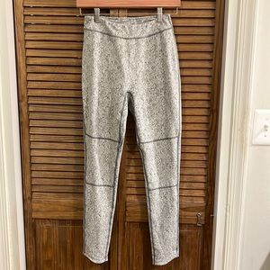 Gymshark Dry Moisture Management Running Leggings